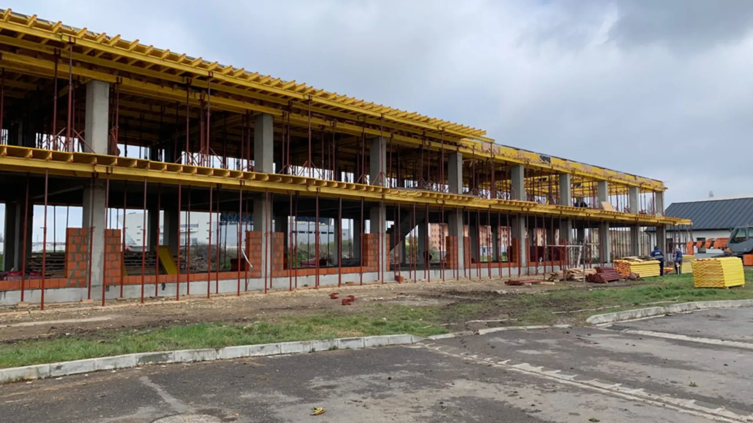 Flachim - Proiecte Industriale