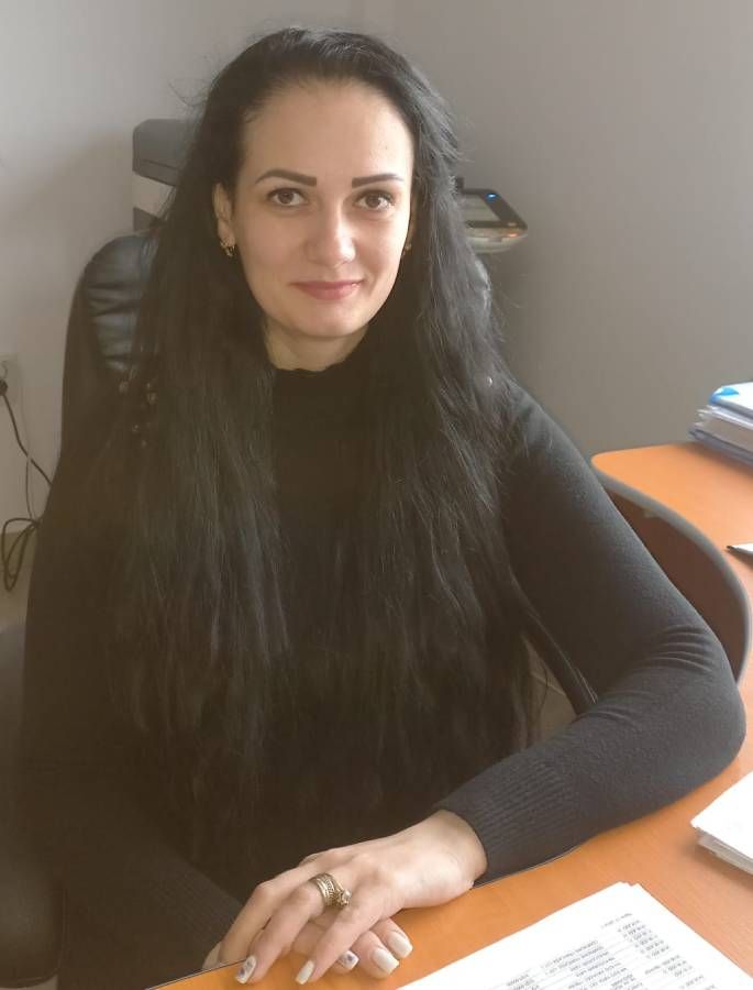 Ec. Alexandra Secara