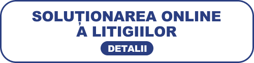 Solutionarea litigiilor online