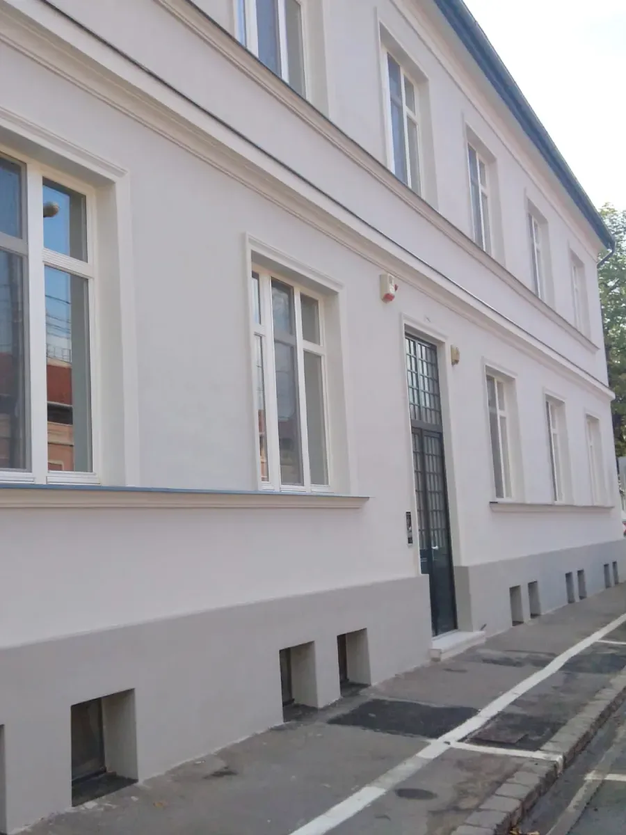 Reabilitare sediu Erbașu Construct Transilvania 2022