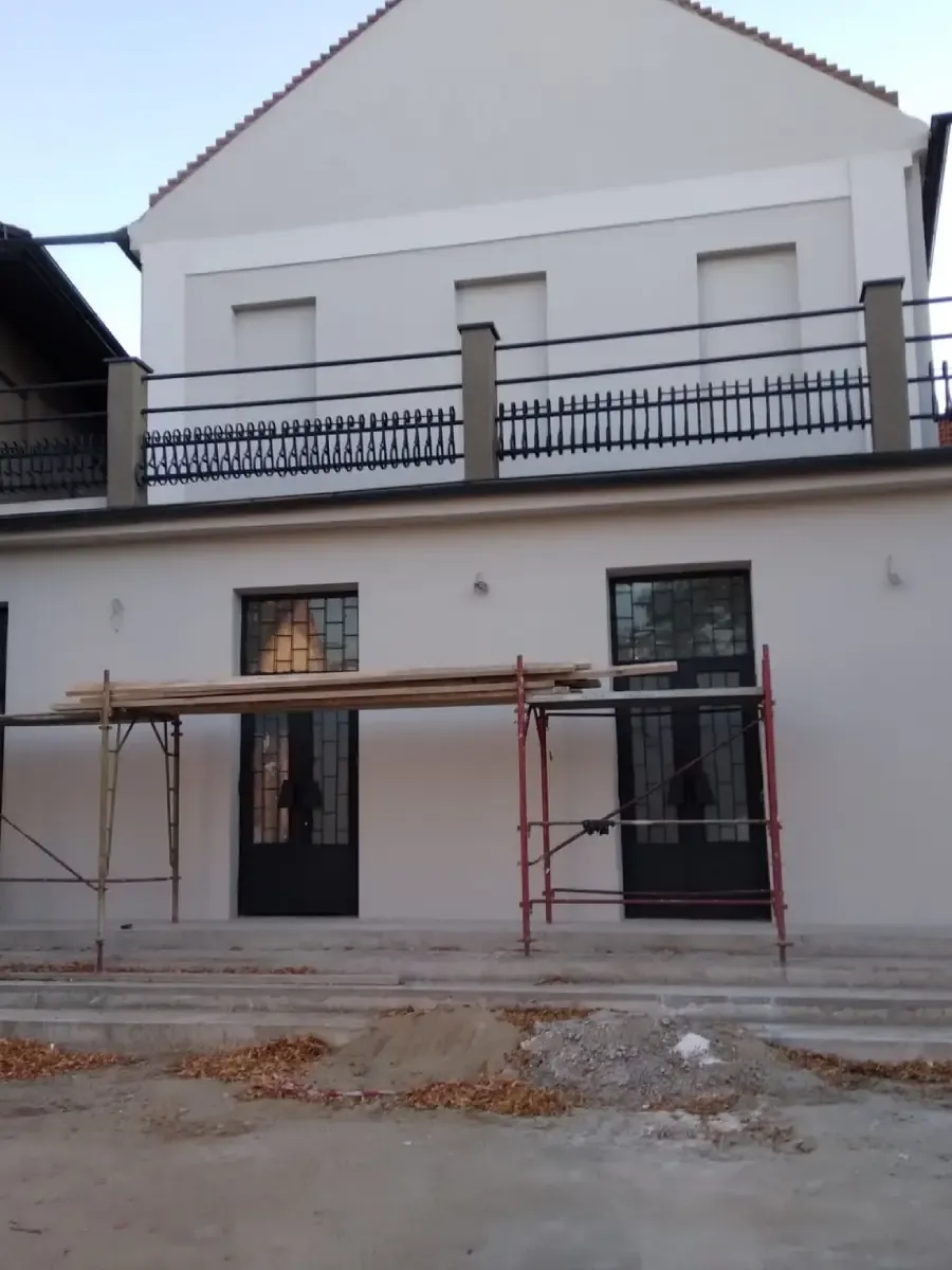 Reabilitare sediu Erbașu Construct Transilvania 2022